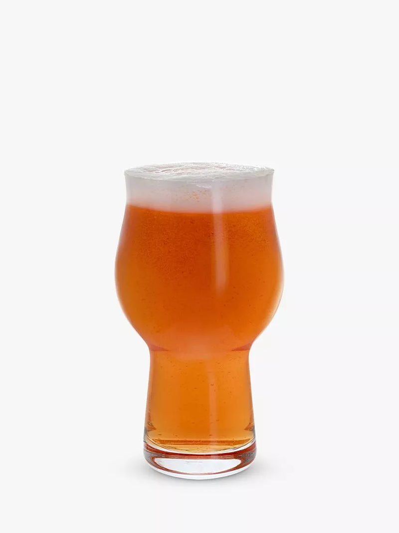Dartington Crystal Cheers Beers glasses set of 3, UK version
