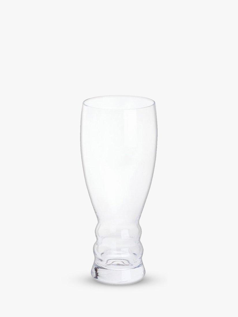 Dartington Crystal real ale glass Clear 570ml - British product
