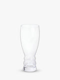 Dartington Crystal real ale glass Clear 570ml - British product