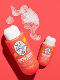 Sol de Janeiro AHA BHA body wash 385ml (British brand)