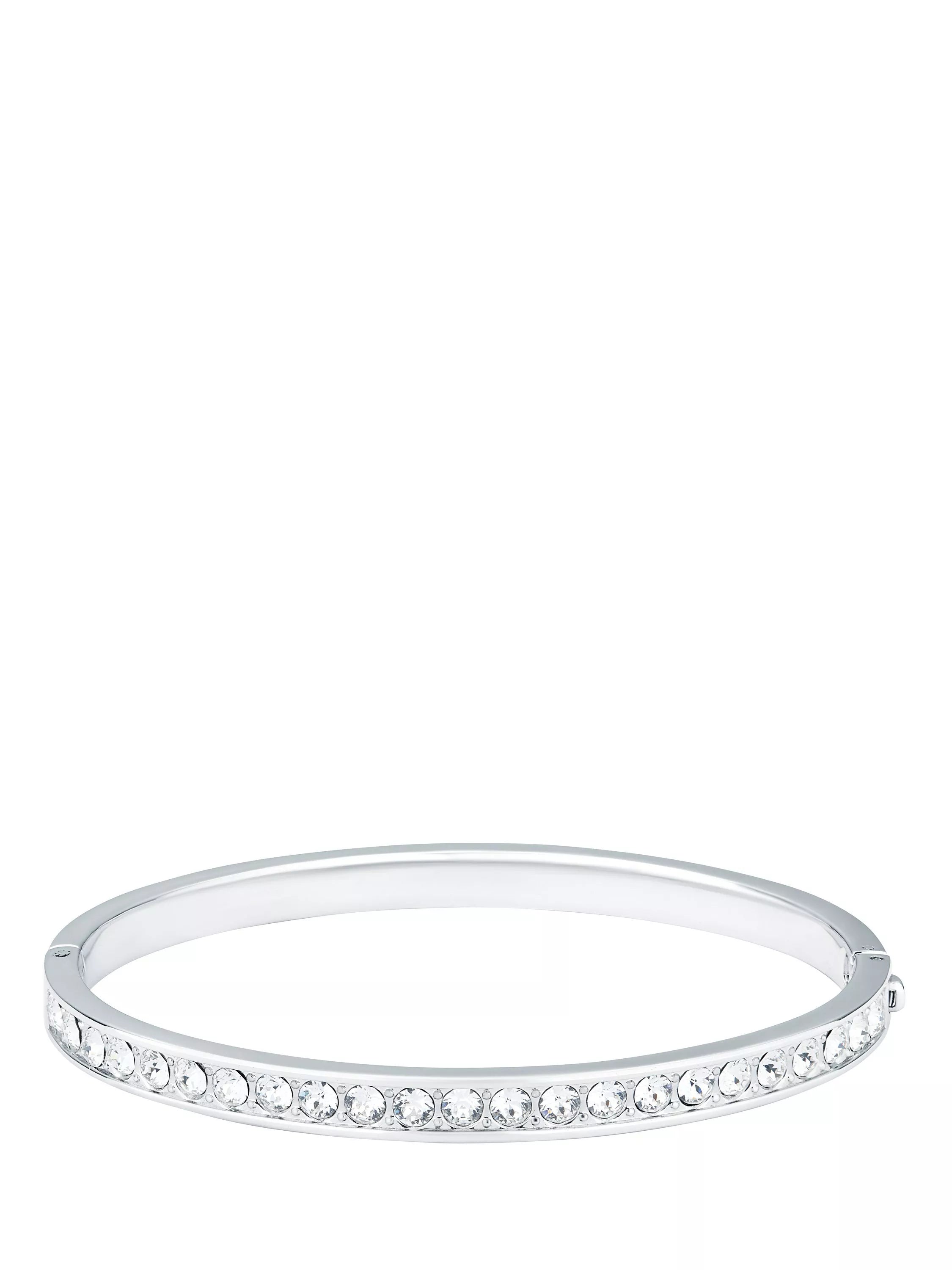 Ted Baker Clemara Kristall-Scharnierarmreif