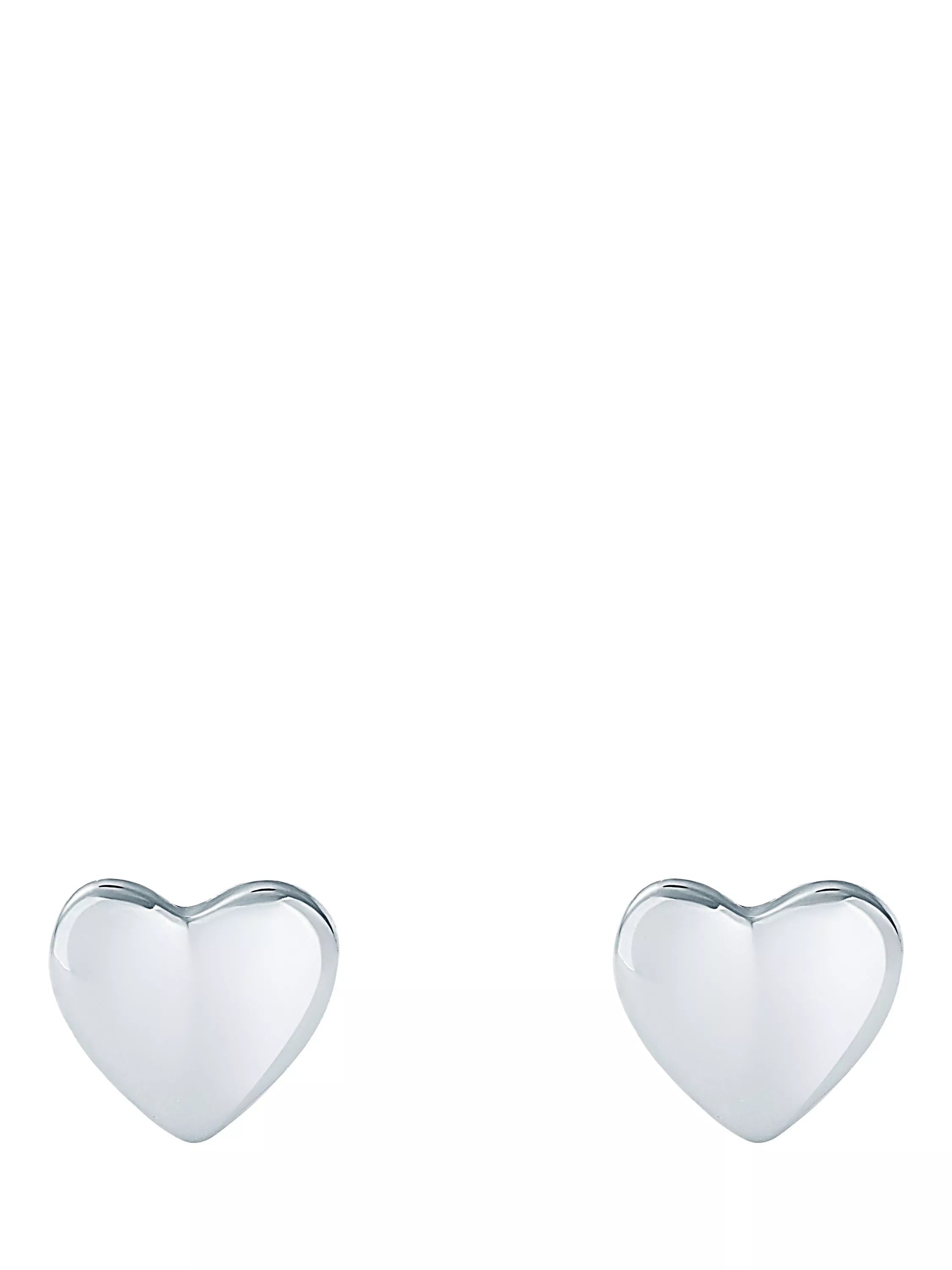 Ted Baker Harly Tiny Heart Stud Earrings