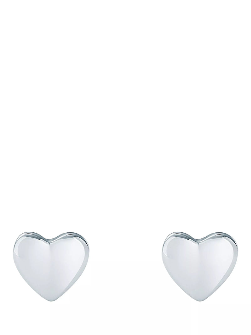 Ted Baker Harly Tiny Heart Stud Earrings