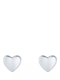 Ted Baker Harly Tiny Heart Stud Earrings