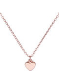Ted Baker Hara Tiny Heart Necklace 30cm (British brand)