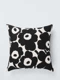 Marimekko Pieni Unikko cushion cover 50x50cm (British brand)