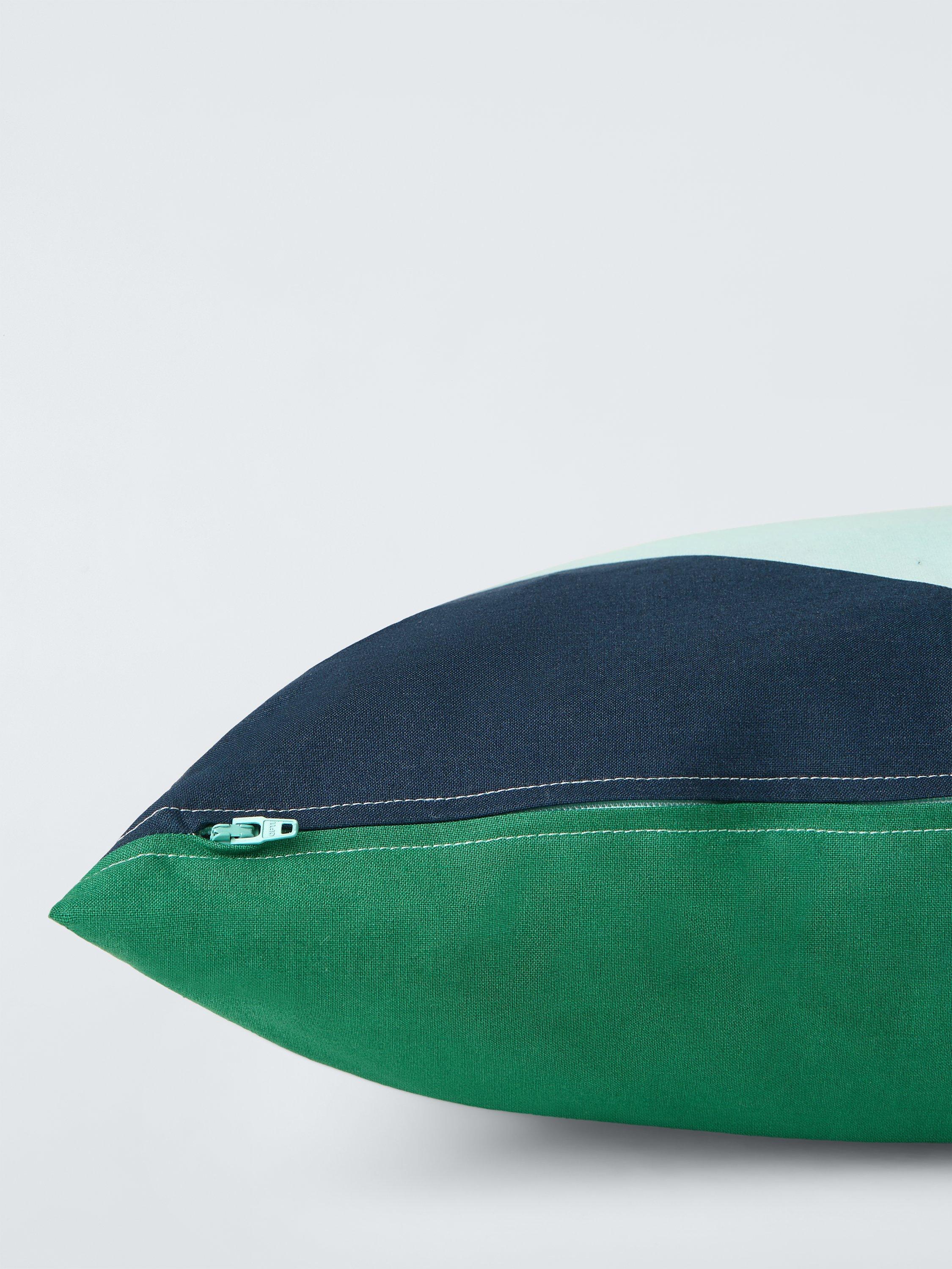 Marimekko Savanni cushion in Multi, 40x60cm, UK version