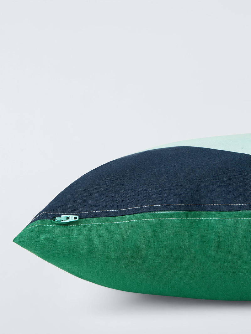 Marimekko Savanni cushion in Multi, 40x60cm, UK version