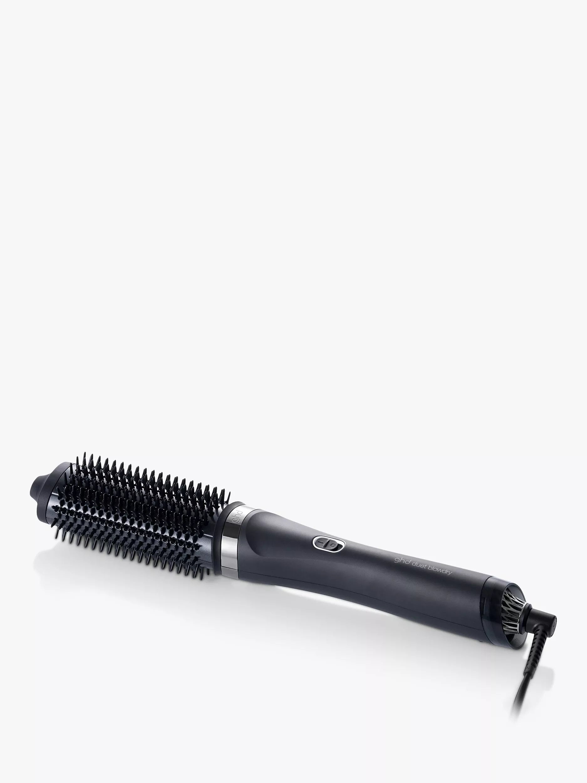 ghd Duet Blowdry 2-in-1 hair dryer brush imported from the UK