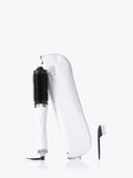 ghd Duet Blowdry hair dryer brush white, imported from the UK