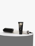 ghd Duet Blowdry hair dryer brush white, imported from the UK