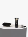 ghd Duet Blowdry hair dryer brush white, imported from the UK