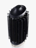 ghd Duet Blowdry hair dryer brush white, imported from the UK