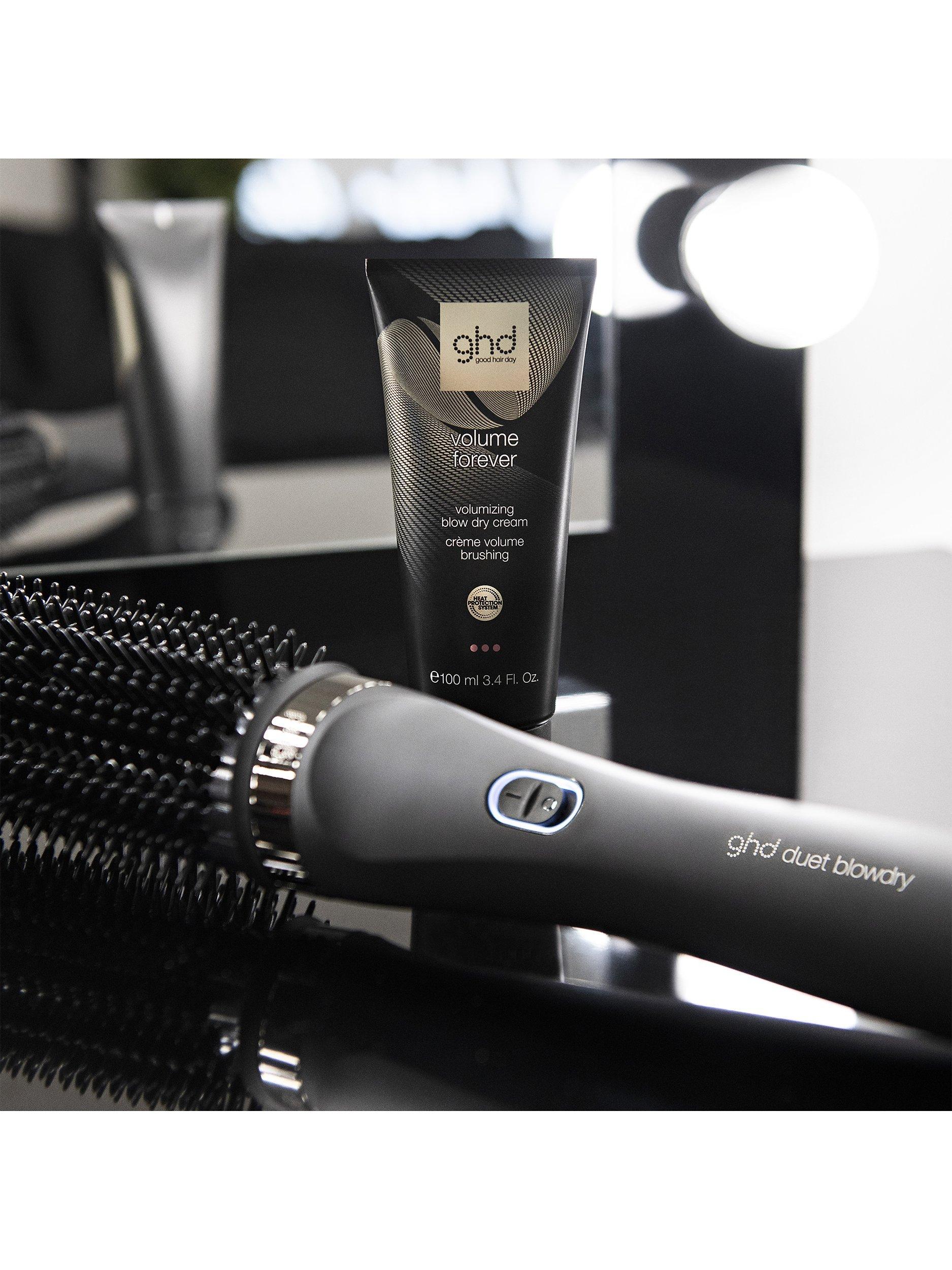 ghd volume forever volumizing hair cream 100ml, UK version