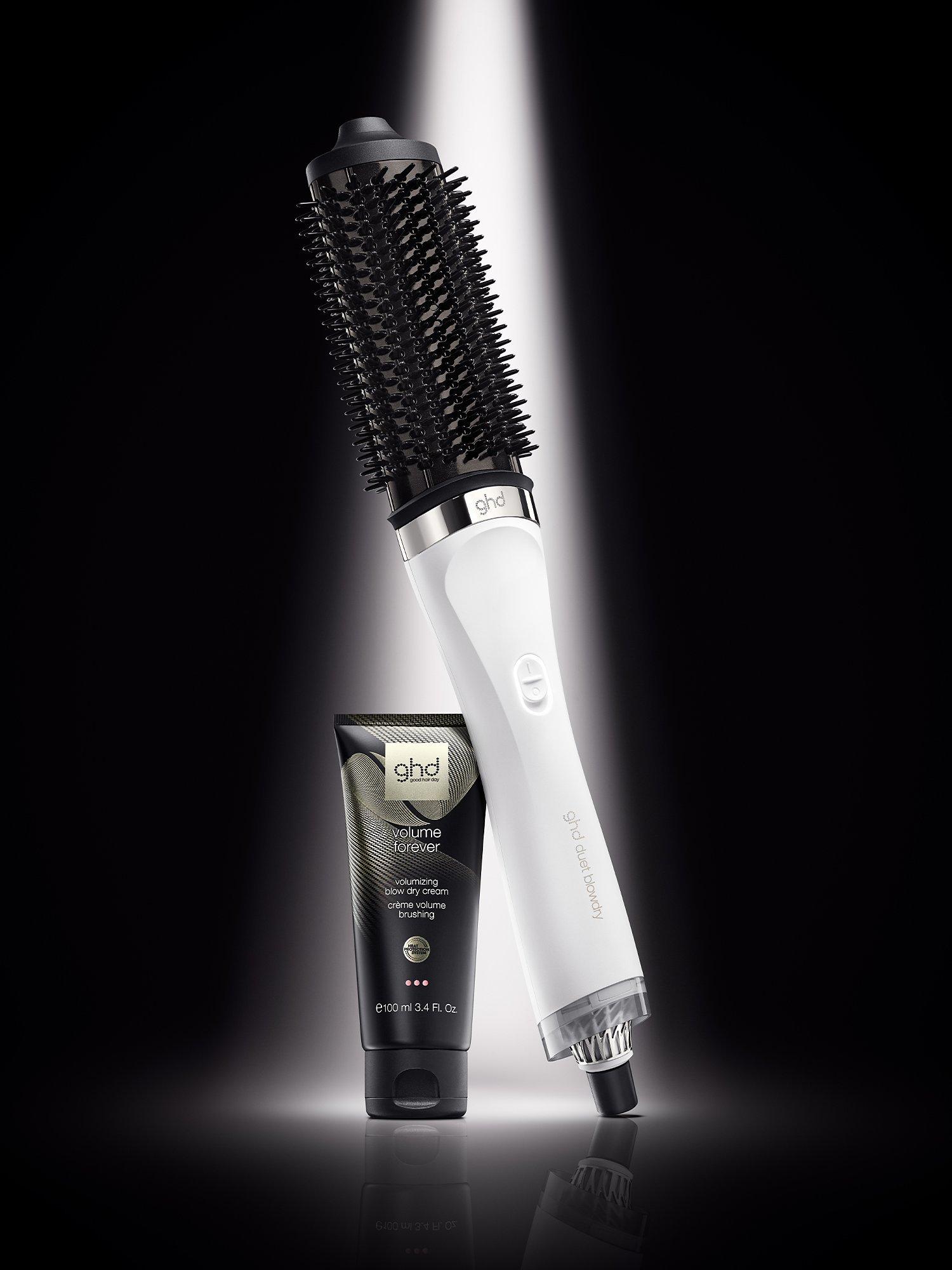 ghd volume forever volumizing hair cream 100ml, UK version