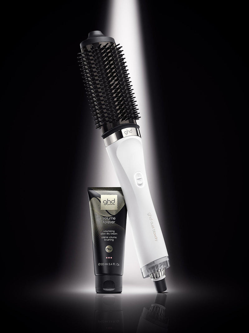 ghd volume forever volumizing hair cream 100ml, UK version