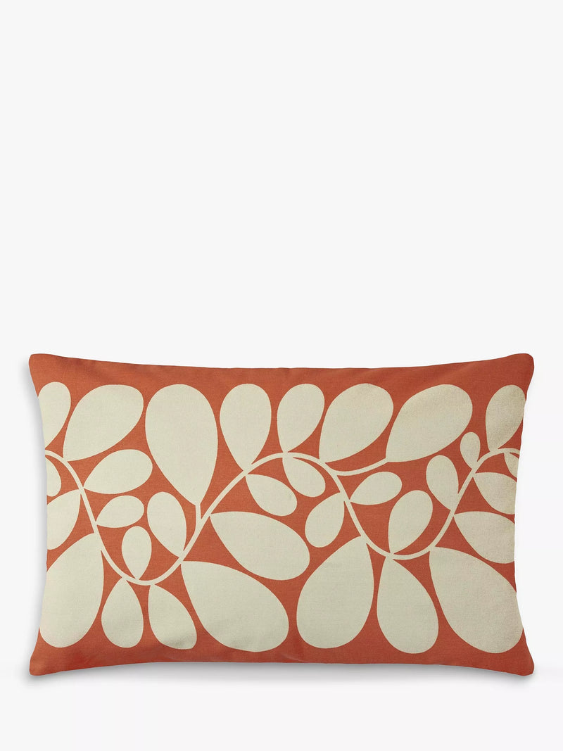 Orla Kiely Sycamore Stripe Scatter Cushion