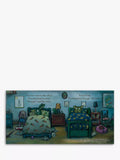 Nosy Crow Pip and Posy The Bedtime Frog children's book - British product