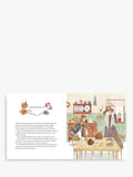 Nosy Crow Anne of Green Gables hardback - British product