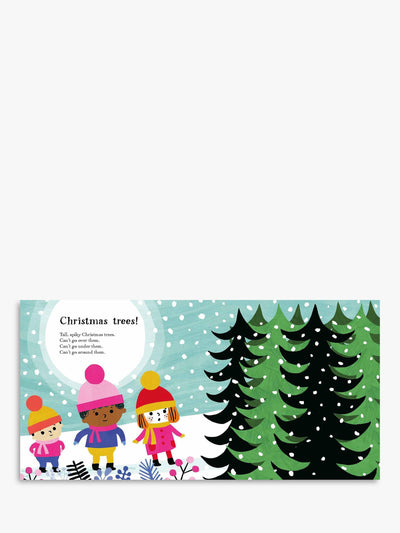 John Lewis Nosy Crow Vi skal på gavejakt Bildebok Paperback - Kjøp online hos McGrocer
