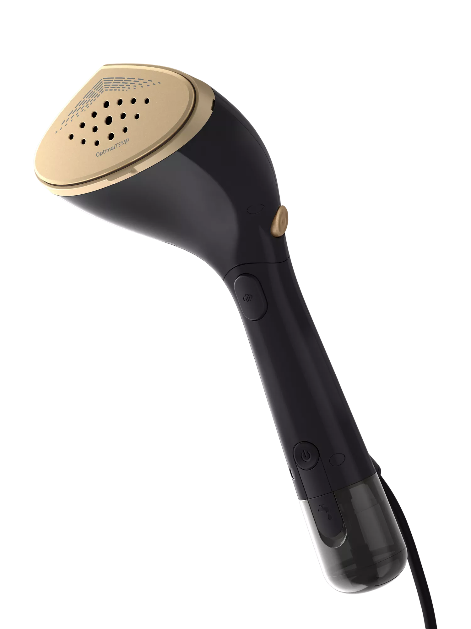 Philips STH7060 handheld steamer 7000 Series, imported from the UK