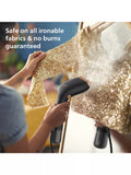 Philips STH7060 handheld steamer 7000 Series, imported from the UK