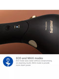 Philips STH7060 handheld steamer 7000 Series, imported from the UK