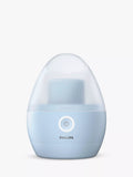Philips fabric shaver blue imported from the UK