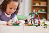 LEGO Spidey and Gobby Building Set 143 Pieces (British brand)