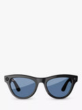 Meta smart glasses Skyler Transitions Lens (British brand)