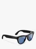 Meta smart glasses Skyler Transitions Lens (British brand)