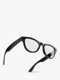 Meta smart glasses Skyler Transitions Lens (British brand)