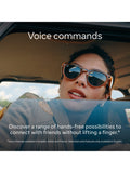 Meta smart glasses Skyler Transitions Lens (British brand)