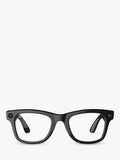 Meta Ray-Ban Wayfarer smart glasses - British product