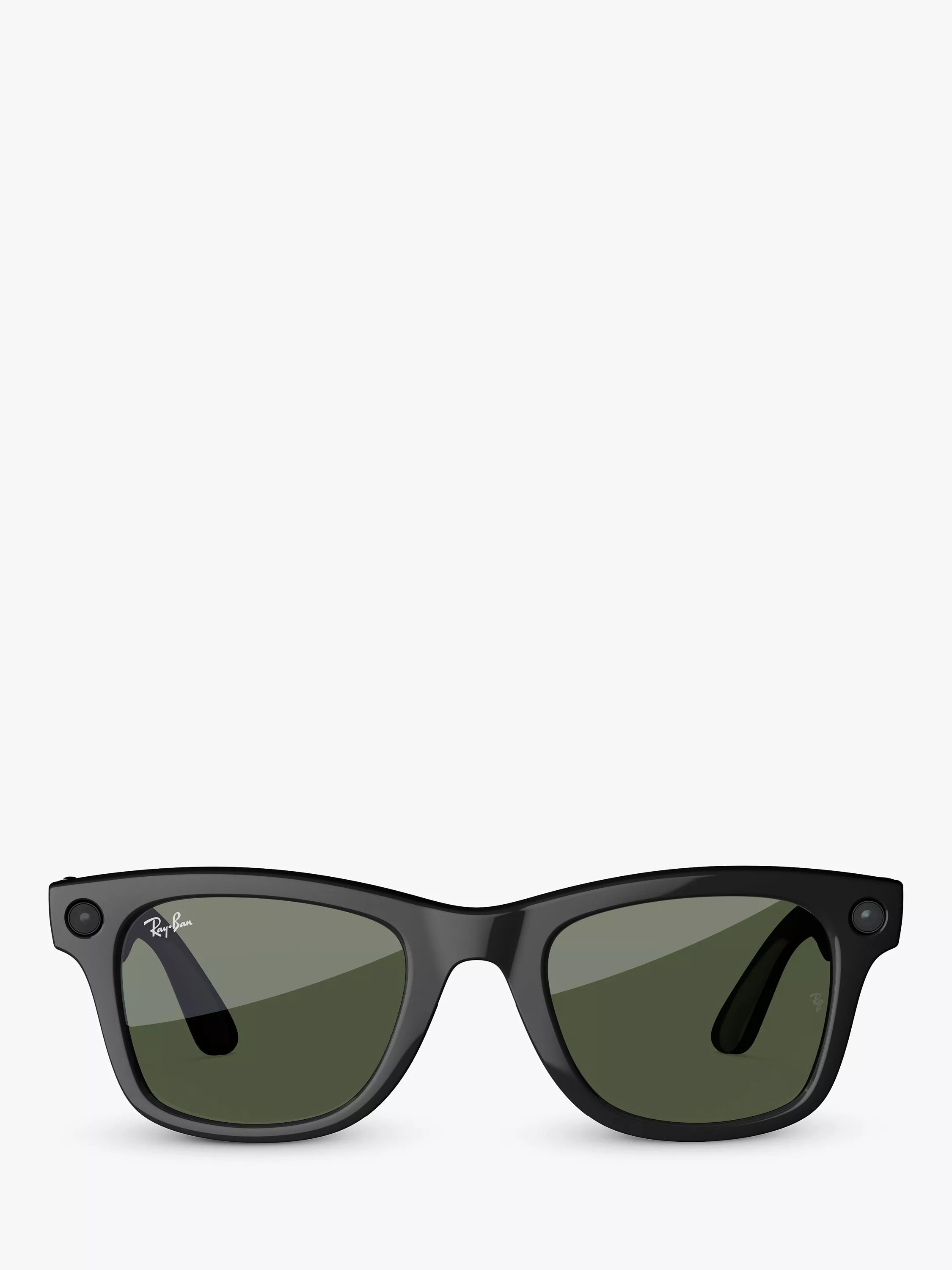 Ray-Ban Meta Wayfarer Smart Glasses