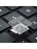 Microsoft Surface Pro Keyboard with Slim Pen - British product