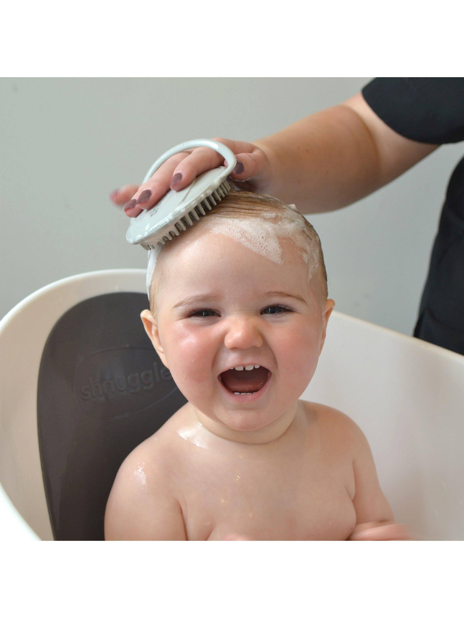 Coffret cadeau bain bébé Shnuggle, boîte de 1.00 kg (marque britannique)