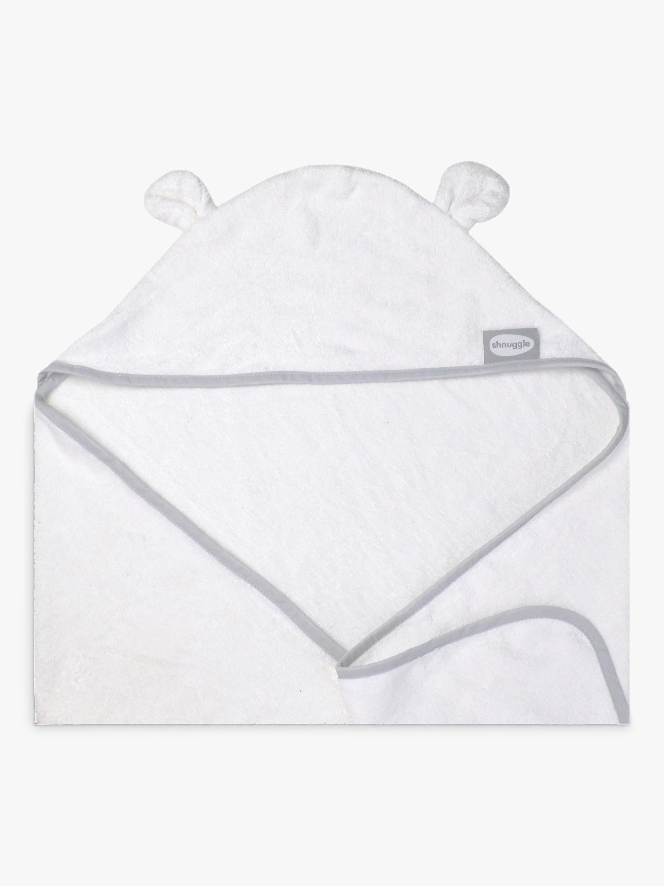 Coffret cadeau bain bébé Shnuggle, boîte de 1.00 kg (marque britannique)