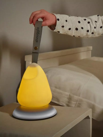 John Lewis Portable Nightlight and Room Thermometer for Babies and Toddlers- Buy online at McGrocer