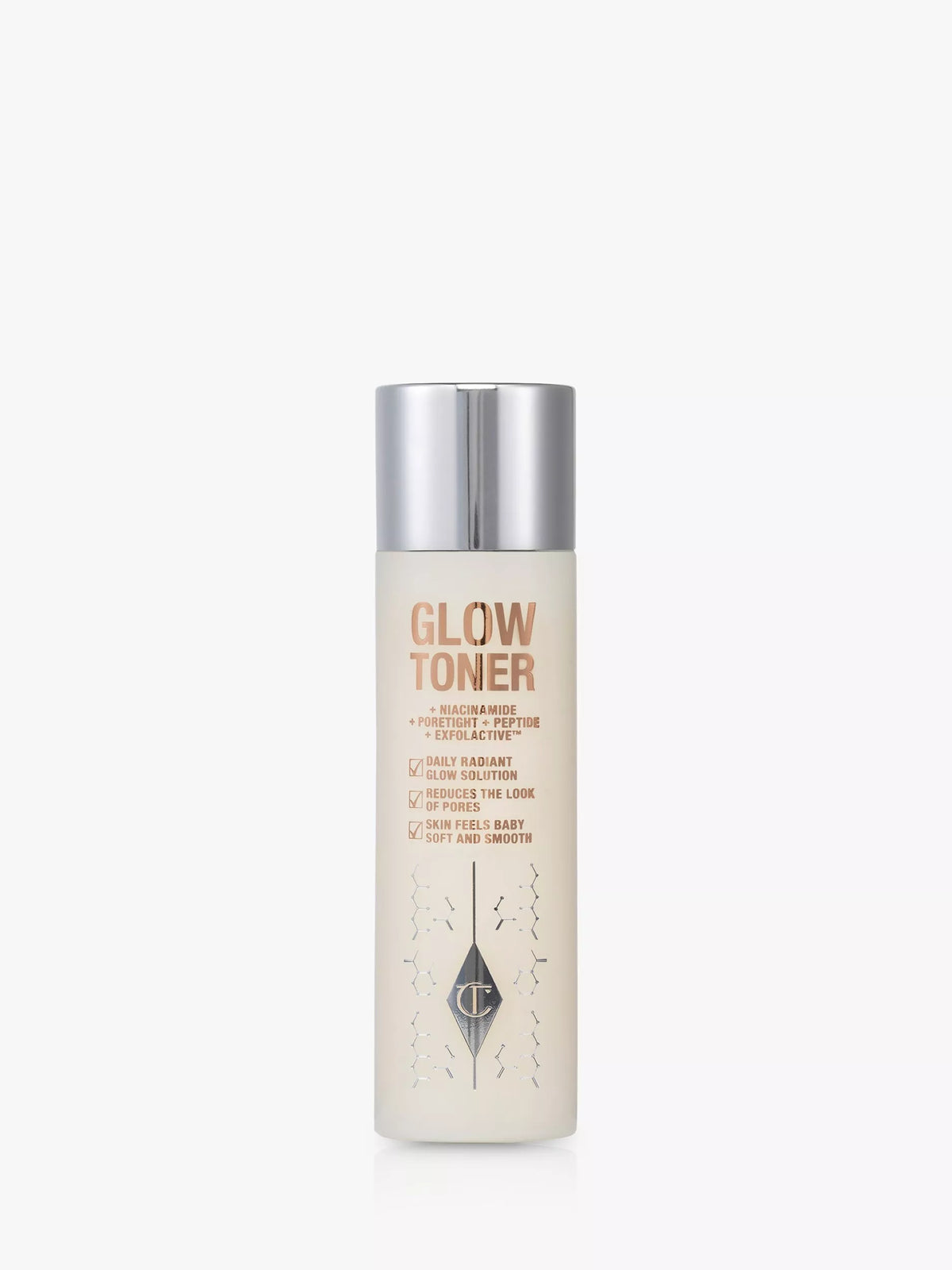 Charlotte Tilbury Glow Toner 30ml