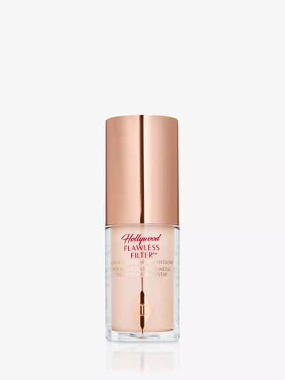 John Lewis Charlotte Tilbury Hollywood Flawless Filter Mini- Buy online at McGrocer