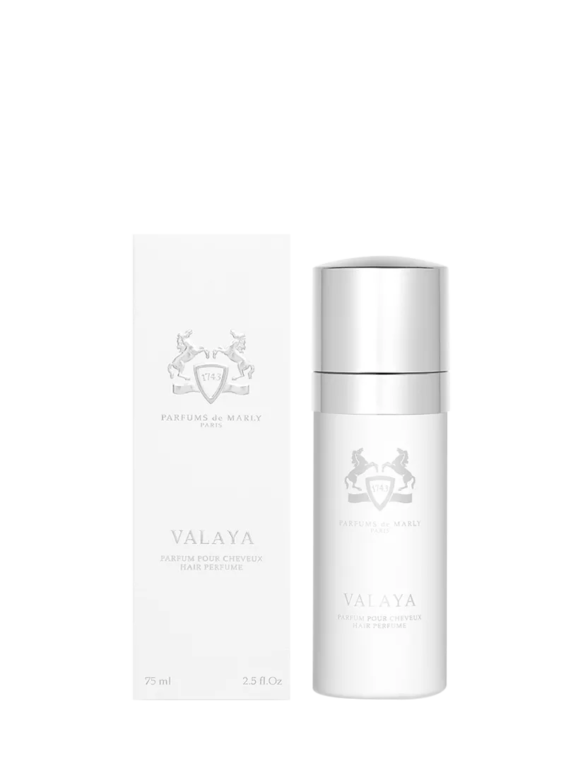Parfums de Marly Valaya hair mist 75ml, imported from the UK