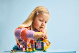 LEGO Bluey Playground Fun set 104 pieces (British brand)