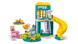 LEGO Bluey Playground Fun set 104 pieces (British brand)
