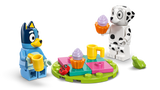 LEGO Bluey Playground Fun set 104 pieces (British brand)