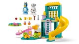 LEGO Bluey Playground Fun set 104 pieces (British brand)
