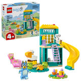 LEGO Bluey Playground Fun set 104 pieces (British brand)