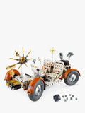 LEGO Technic NASA Apollo Lunar Roving Vehicle model imported from the UK