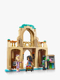 LEGO Wicked Shiz University Building Playset, UK version