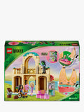 LEGO Wicked Shiz University Building Playset, UK version